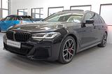 BMW 540xd Touring M Sport LED LiveCockPro AHK Pano! - BMW 540 in Hannover