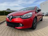Renault Clio IV Grandtour Luxe - Renault Clio mit Benzin-Antrieb: Kombi, Grandtour Luxe
