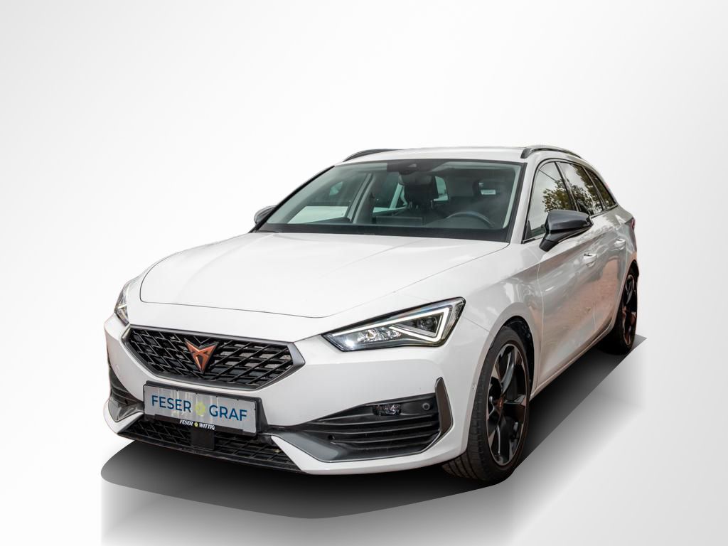 Cupra Leon - Bild 14