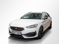 Cupra Leon - Vorschau Bild 14