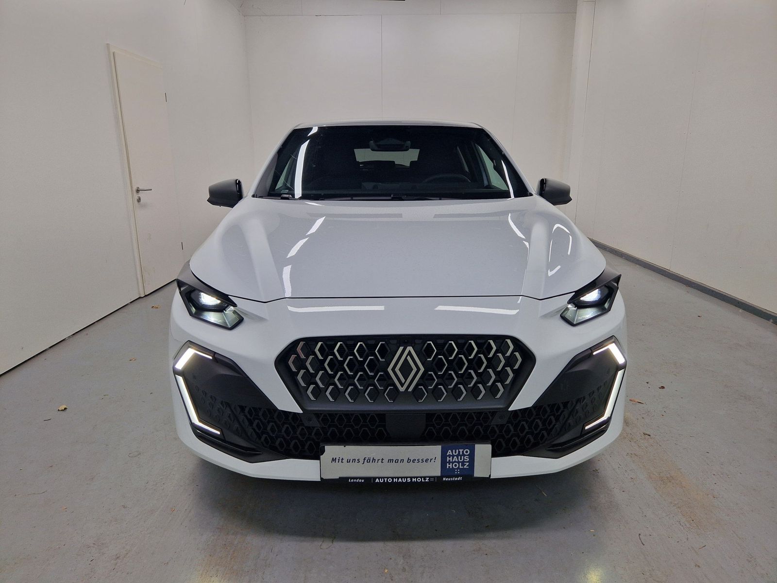 RENAULT Clio  Techno TCE 115 EDC Winterpaket – Bild 2