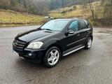 Mercedes-Benz Mercedes ML 420CDI - Mercedes-Benz ML 420 von privat