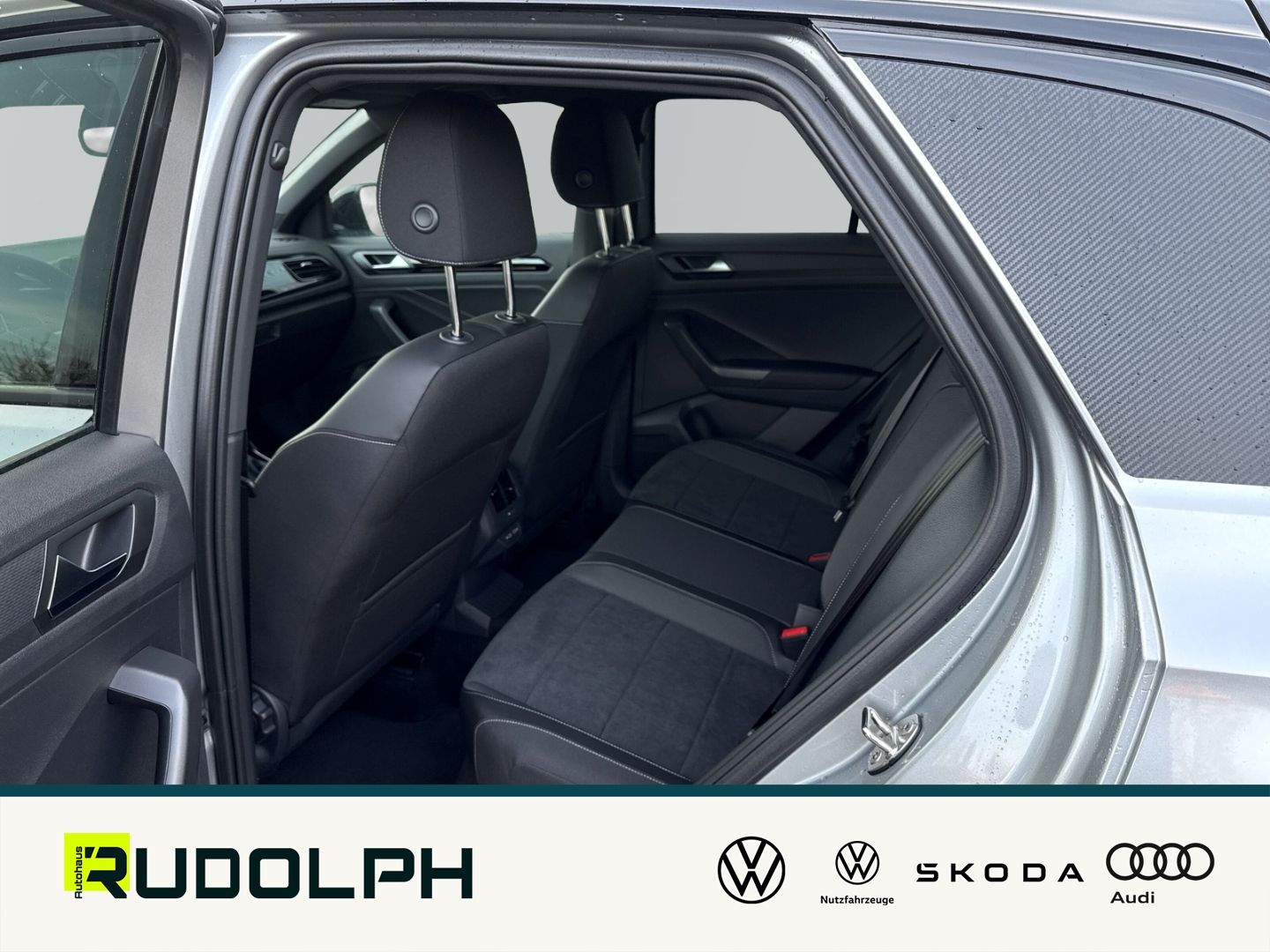 Volkswagen T-Roc - Bild 10