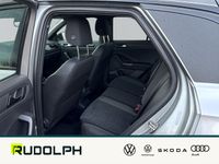 Volkswagen T-Roc - Vorschau Bild 10
