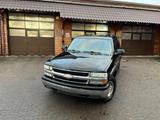 Chevrolet LT*5,3L V8*4X4*AHK*LEDER*KLIMA*SERVICE NEU* - Chevrolet Tahoe in Hannover