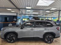 Subaru Forester - Vorschau Bild 2