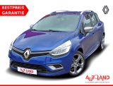 Renault Clio IV TCe 90 Grandtour GT-Line LED Navi DAB - Renault Clio: Kombi