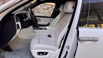 صورة 6 لـ 2019 ROLLS-ROYCE CULLINAN