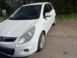 Hyundai i20 1.6 CRDi Style ,Klima - Hyundai i20 mit Diesel-Antrieb: 1.6