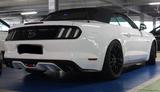 Ford Mustang 5.0 Ti-VCT V8 GT Auto GT - Ford Mustang Gebrauchtwagen in Dortmund
