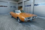 Dodge Charger V8 Oldtimer mit deutscher Zulassung - Dodge in Dresden