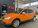 Volkswagen Polo Cross 1.4/69CV TDI - Volkswagen Polo aus 2006: 1.6