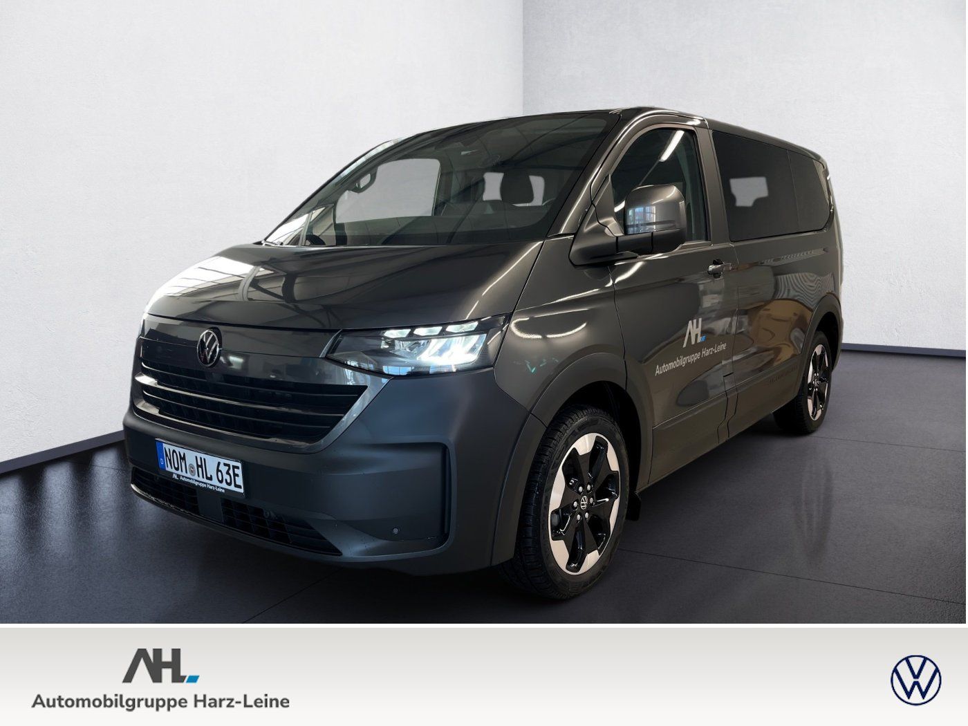 Volkswagen T7 Caravelle PAN AMERICANA+ALU 19PANO+KLIMA+RÜCK
