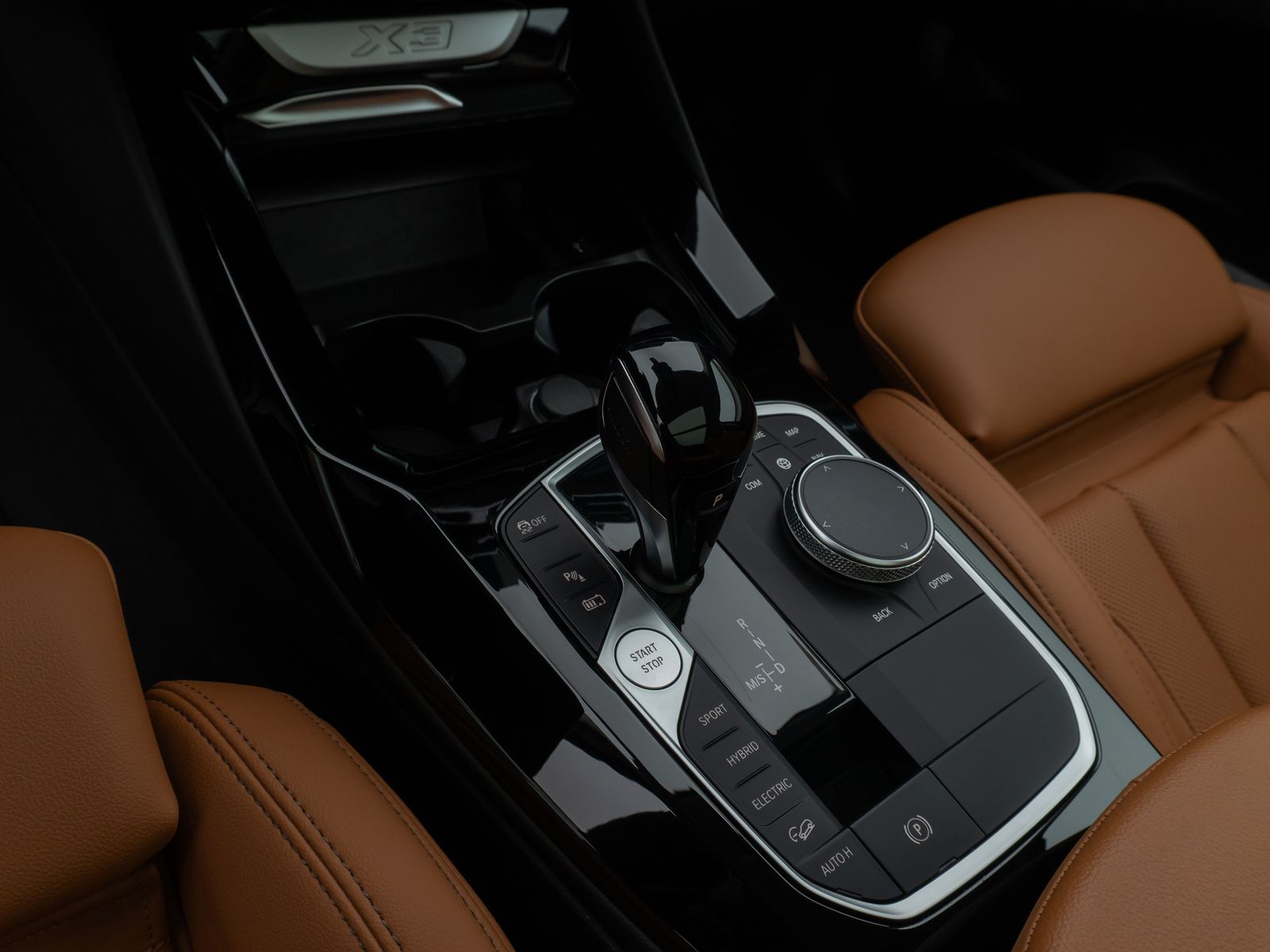 Fahrzeugabbildung BMW X3 xD30e Panorama Kamera DAB AHK DrivingAssist