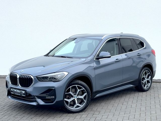 BMW X1 sDrive 20 i Sport Line