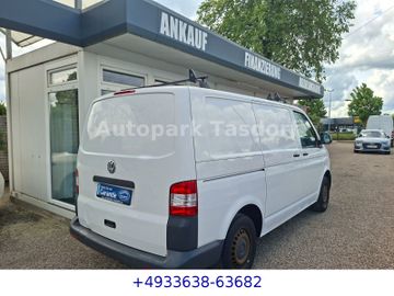 Volkswagen T5 Transporter - 8