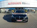 BMW Limousine 118 i