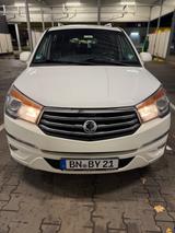 Ssangyong Rodius 2.2 Diesel e-XDi 220 Crystal Plus 2WD... - Ssangyong Rodius: Xdi