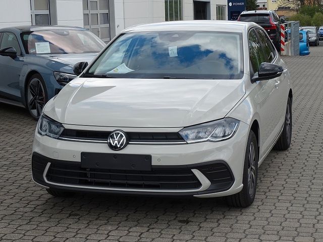 Polo 1.0 Energy