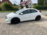 Honda Civic 1.8 Limo Auto*Navi+8xAlu+Kamera*Top Zustan - Honda Civic aus 2013