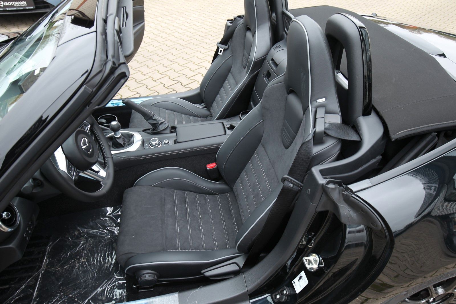 Mazda MX-5 - Bild 21