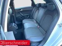 Seat Leon - Vorschau Bild 22