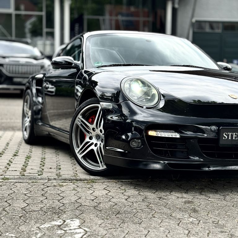 Porsche 911 Urmodell