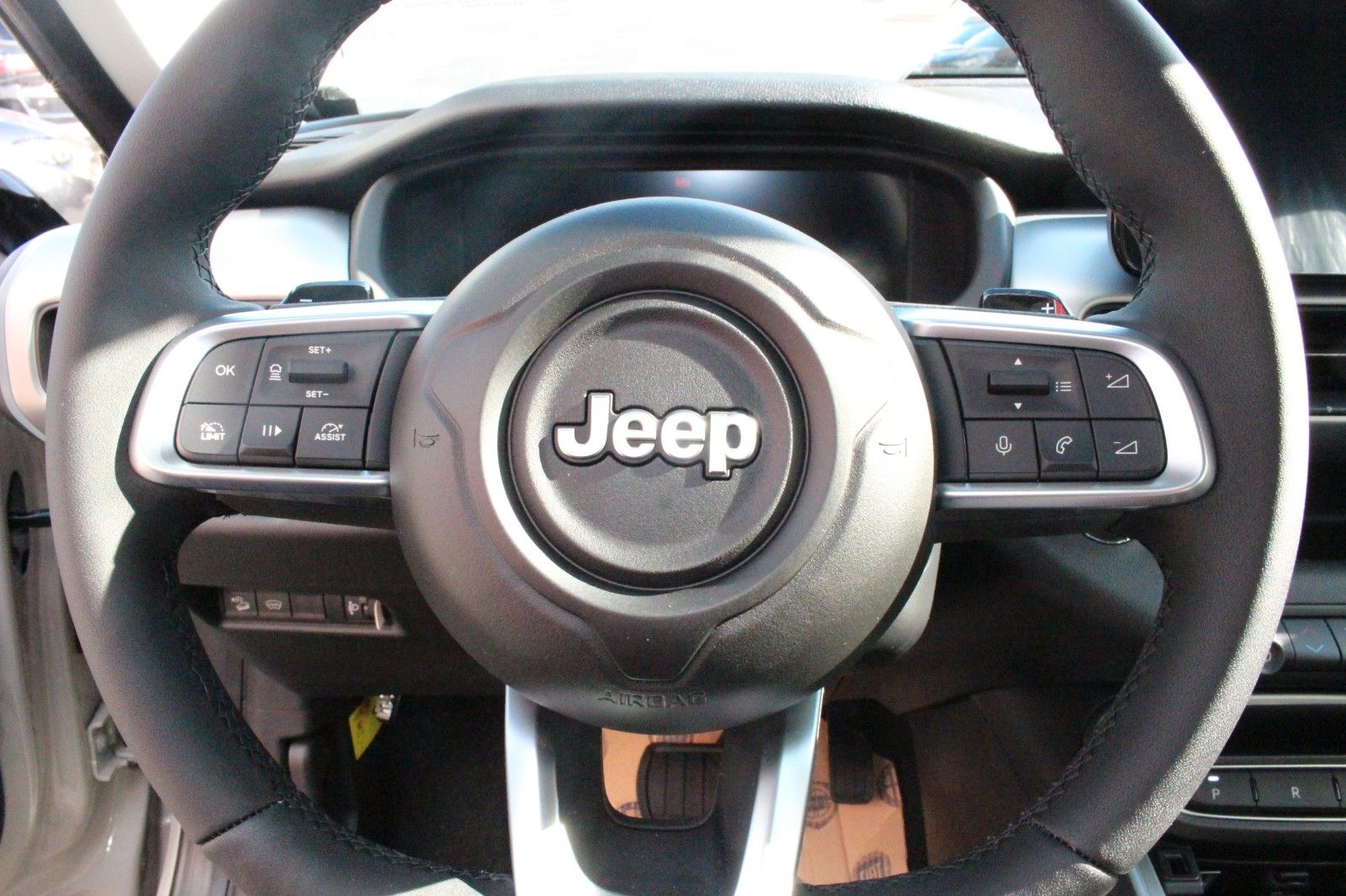 Jeep Avenger - Bild 7