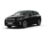 BMW 218 Active Tourer d Luxury Line*Keyless*DAB*Park - gebrauchte BMW 218 Active Tourer aus dem Jahr 2022