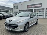 Peugeot 206 + Generation 1.4 1st Hand*Klima*NEU inspekt - Peugeot 206: 1.4