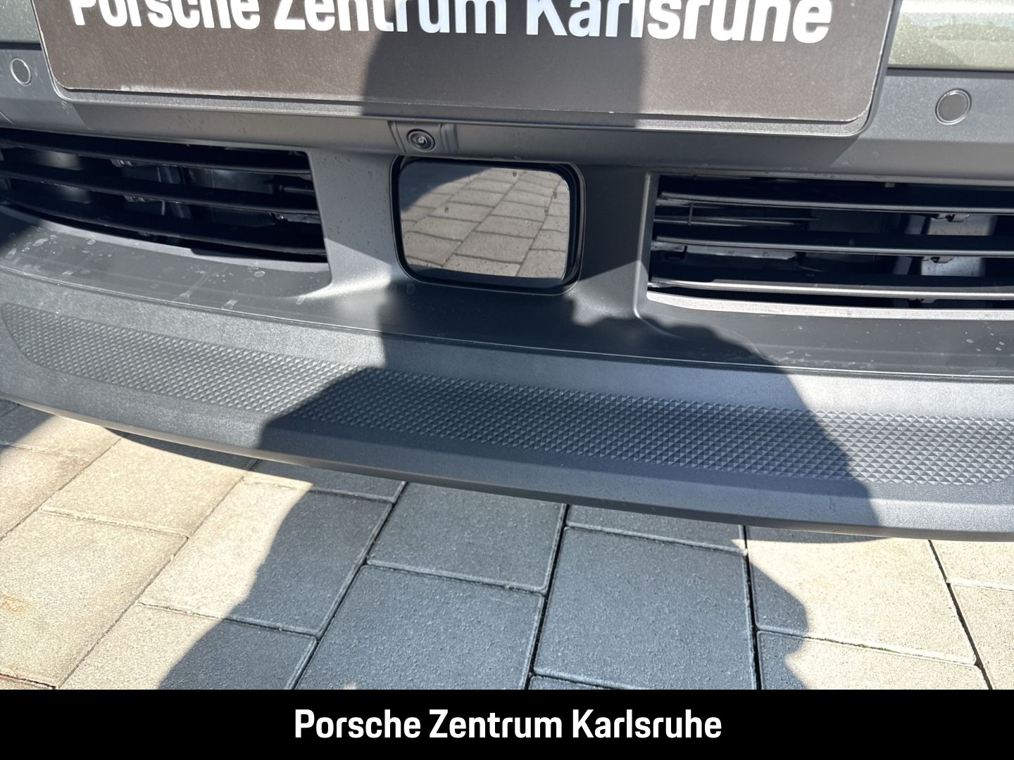 Porsche Macan - Bild 15