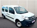 Renault Kangoo 1.5 dCi 95 MAXI LANG 6-Gang #178 - Renault Kangoo mit Diesel-Antrieb: 1.5