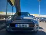 MINI COOPER D PKW Automatik Panoramadach - graue MINI Cooper D