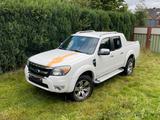 Ford Ranger Wildtrak Doppelkabine 4X4*3,0L*Garantie* - Ford Ranger aus 2011 mit Diesel-Antrieb