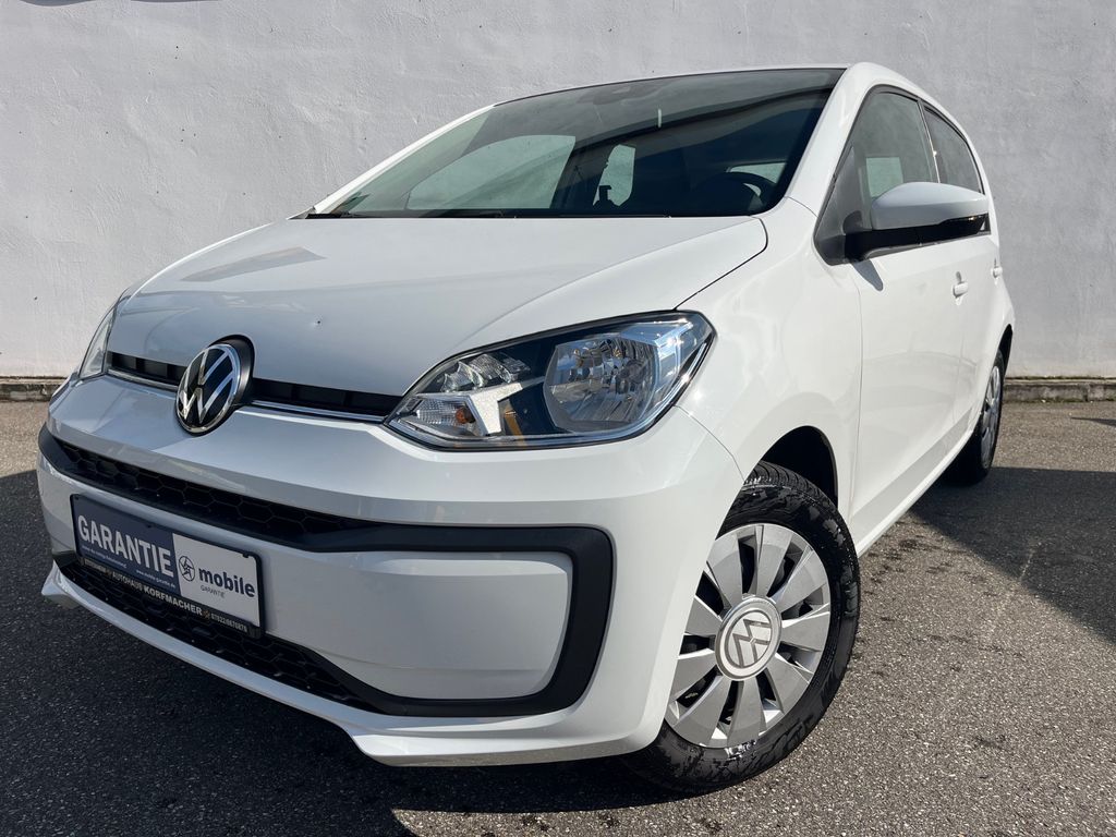 VOLKSWAGEN up