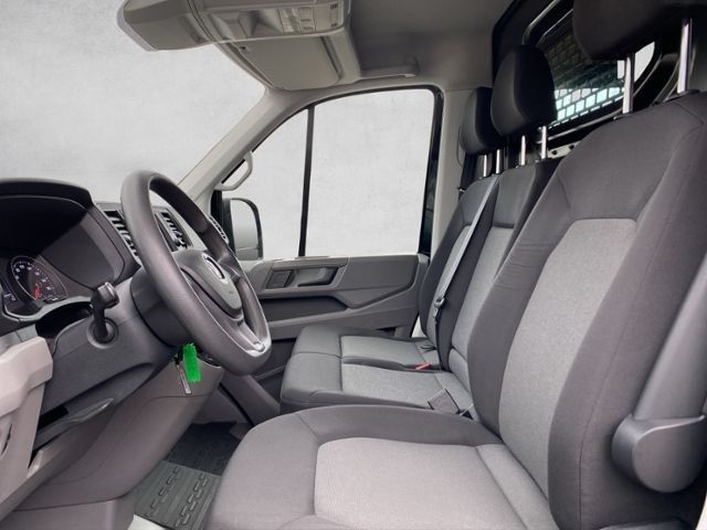 Crafter 30 Kasten 2.0 TDI
