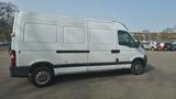 Renault Master 2.5 dci Maxi! Auch Tausch - gebrauchte Renault Master aus dem Jahr 2006