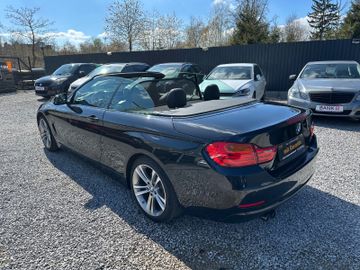 BMW 425 - 3
