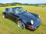 Porsche 964 TECHART - Porsche 964 von privat