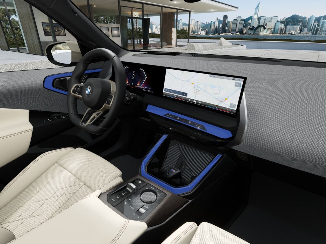 BMW X3 - Bild 10