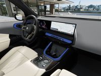 BMW X3 - Vorschau Bild 10
