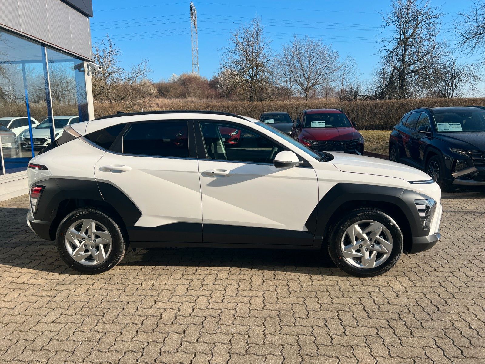 Hyundai Kona – Bild 8