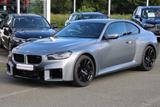 BMW M2 Coupé Head-Up HK HiFi Komfortzg. ACC - BMW: Silber