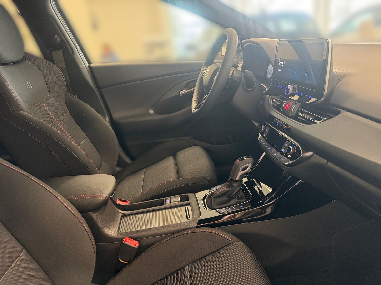 Hyundai i30 – Bild 8