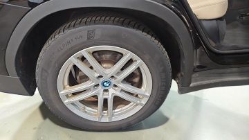 BMW X3 - 7