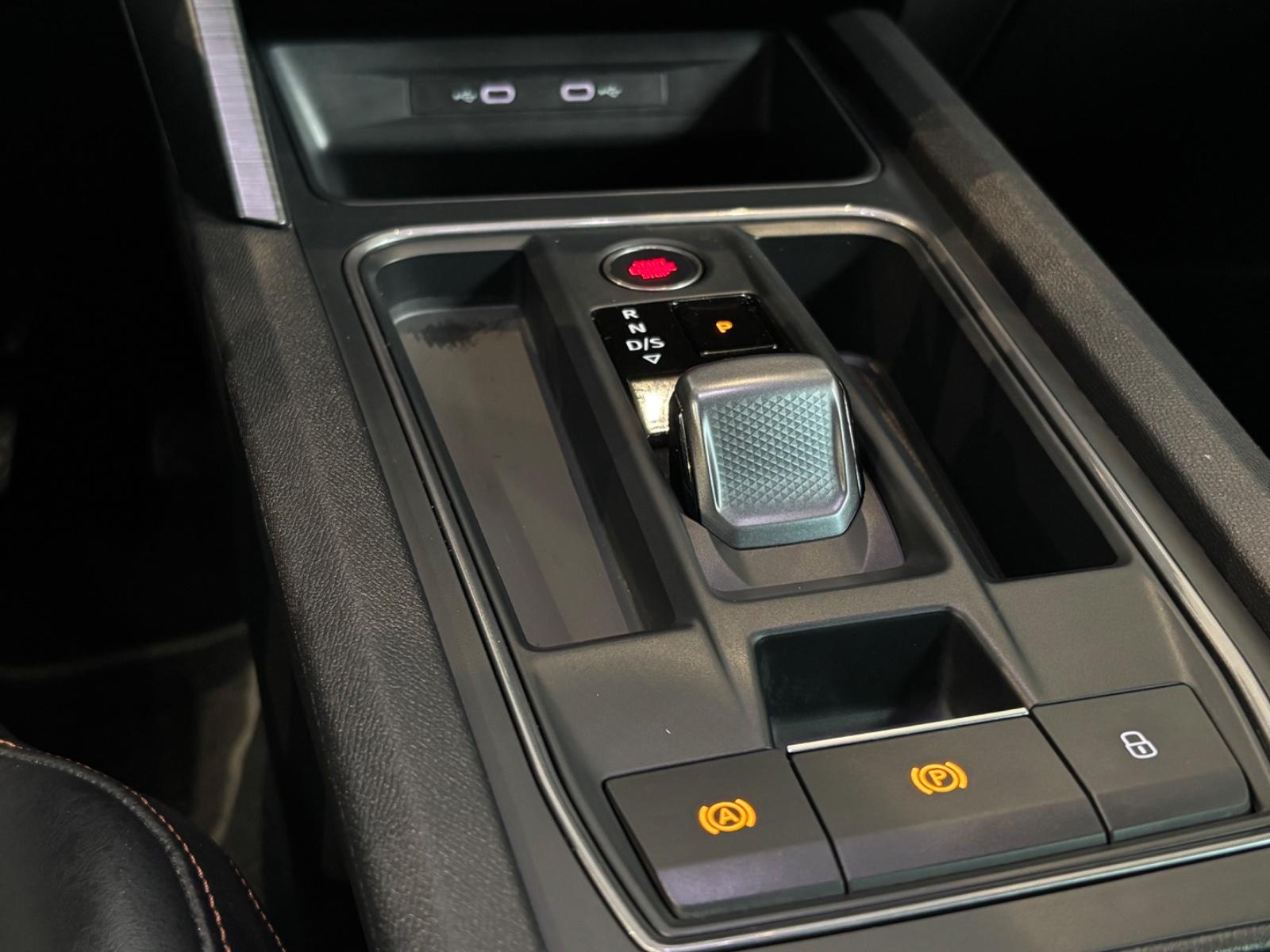 CUPRA FORMENTOR E-HYBRID 204ch - CAMÉRA 360° - ACC - LED - KEYLESS - SIÈGES CHAUFFANTS