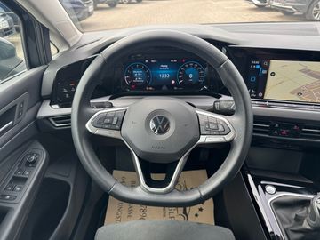 Volkswagen Golf Variant Style 1,5l TSI 131 PS 6-Gang