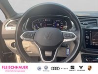 Volkswagen Tiguan - Vorschau Bild 10