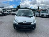 Toyota Proace D-4D L2H1 Kasten ORG.73.000 Km * MIT TÜV* - Toyota Kastenwagen