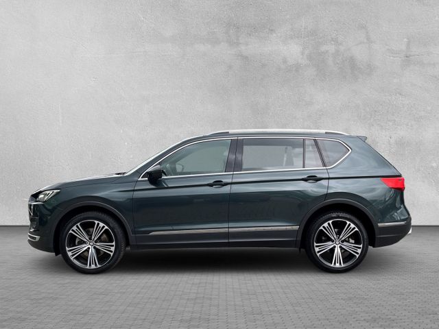 Tarraco 2.0 TDI 4Drive Xcellence ACC LED AHK NAV